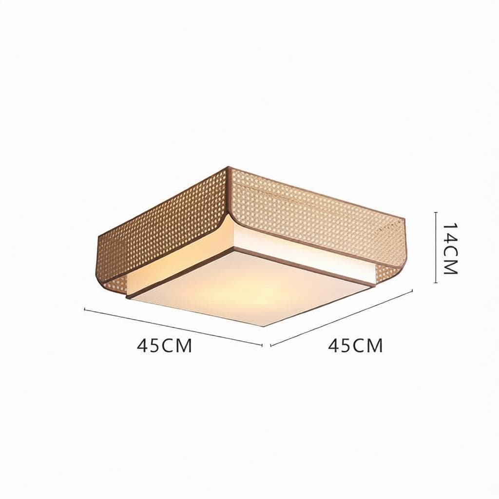 Rinethil S | Ceiling Mounted Light - Detail View #5 | HomeCartel