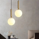 Aenvir | Pendant Light