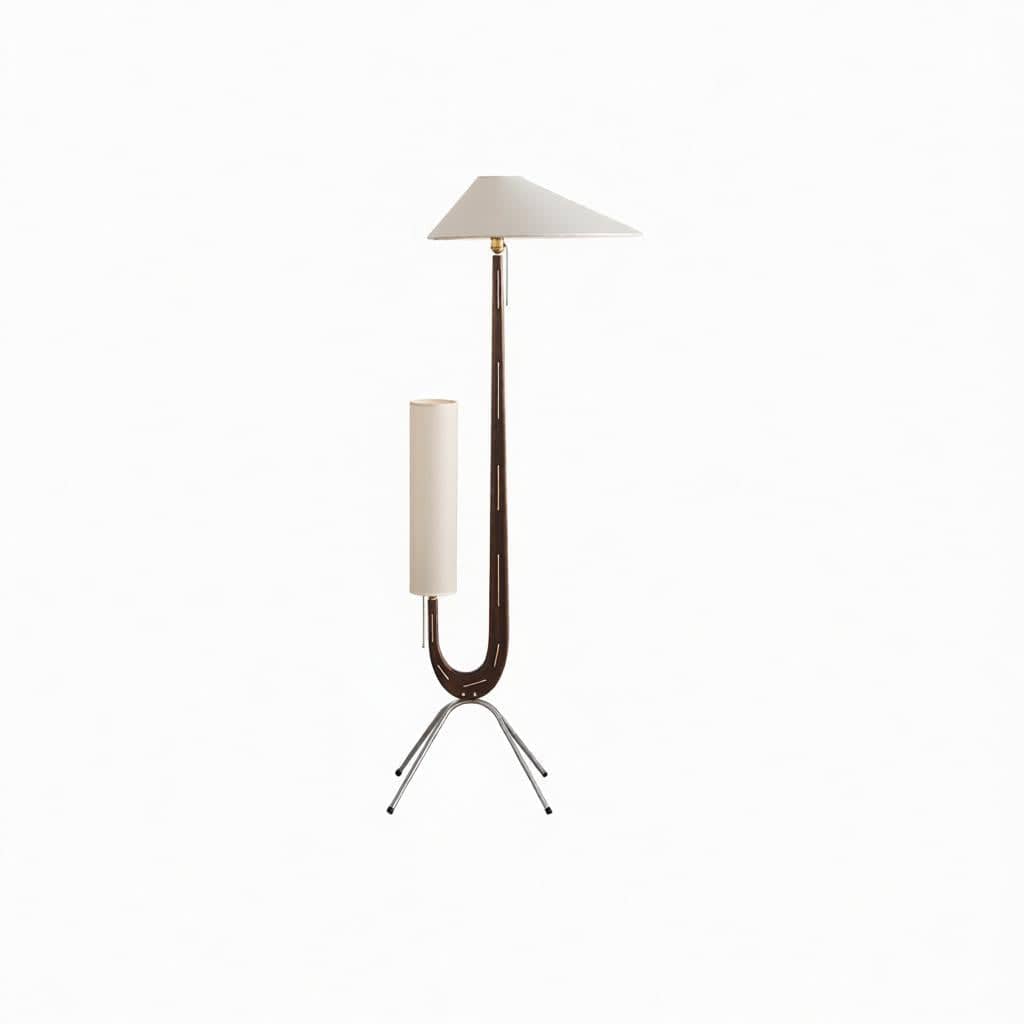 Elsareth I Floor Lamp - Modern Floor Lamp | HomeCartel Philippines
