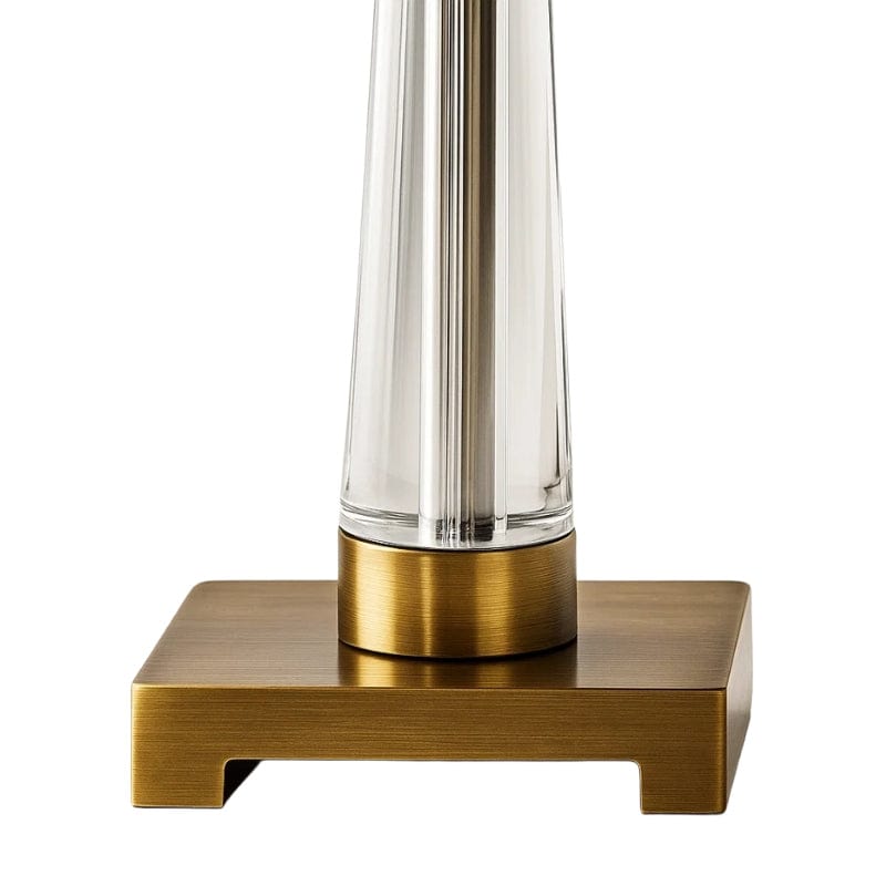Gobu | Table Lamp - Detail View #4 | HomeCartel