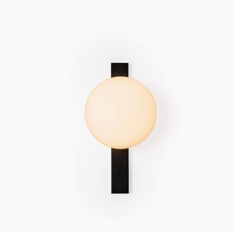 Lael | Minimalist Wall Lamp - Home Cartel ®