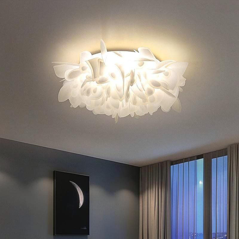Lyssera | Ceiling Mounted Light - Detail View #5 | HomeCartel