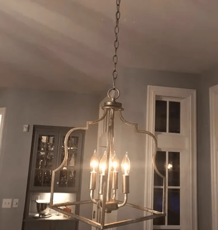 Teigen | Pendant Light - Detail View #4 | HomeCartel