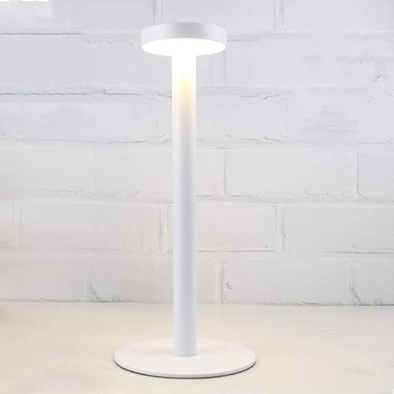 Fyrilian | Rechargeable Table Lamp - Detail View #2 | HomeCartel