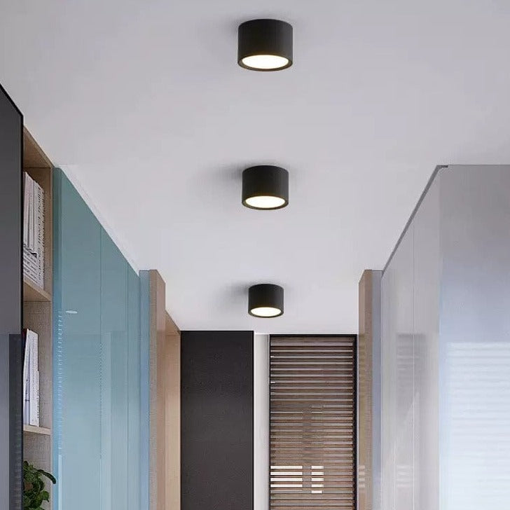 Taos | Surface Mounted Downlight - Home Cartel ®