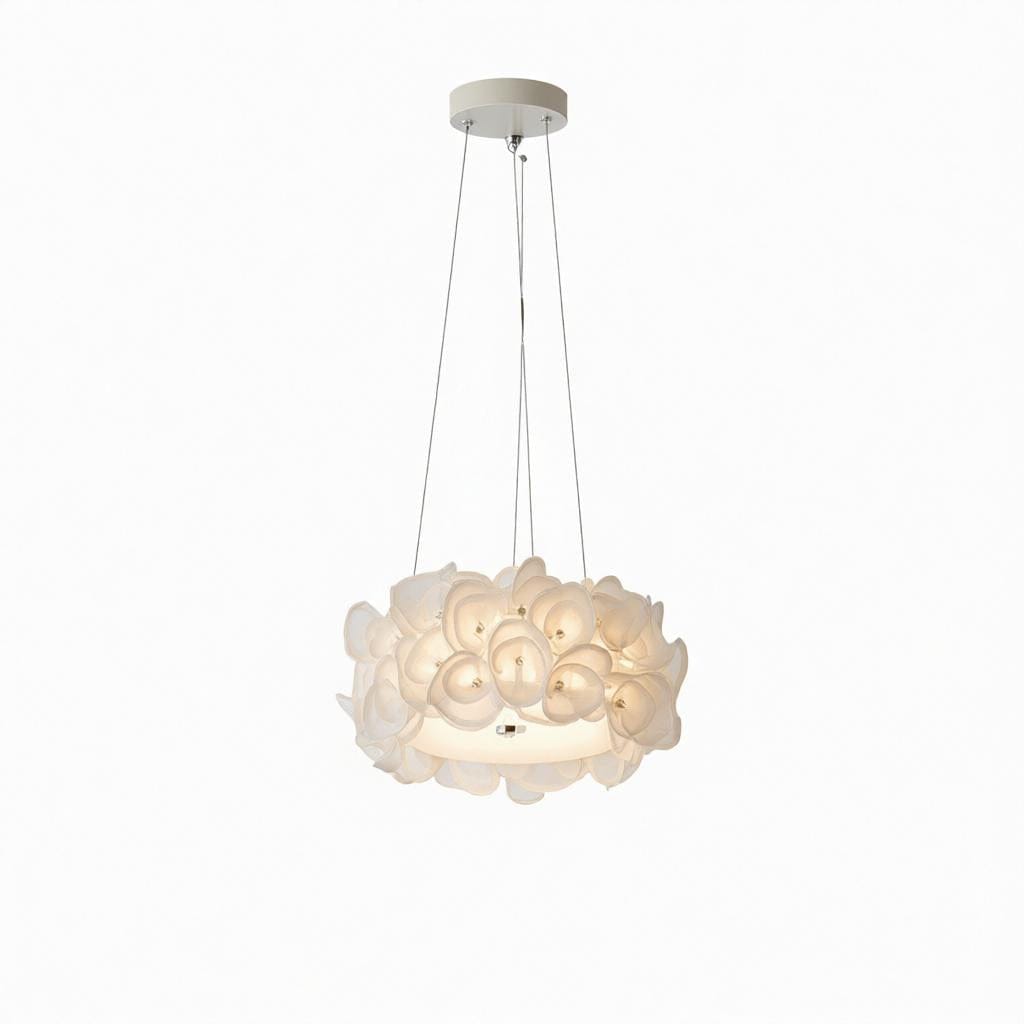Mansion | Mini Chandelier - Detail View #4 | HomeCartel