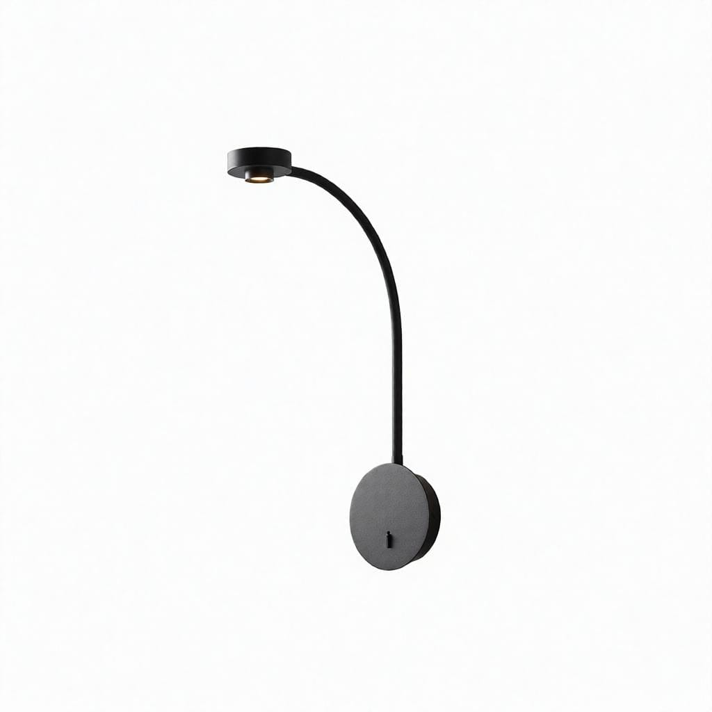 Sharin Deux | Wall Light Swing Arm - Modern Wall Light | HomeCartel Philippines