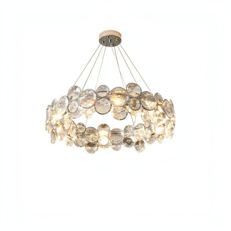 Freisyn Une | Chandelier - Home Cartel ®