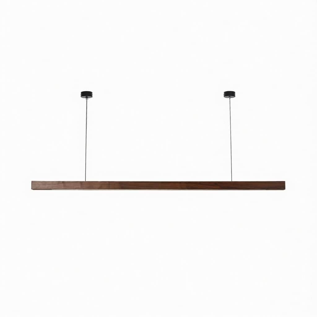 Farday | Linear Chandelier