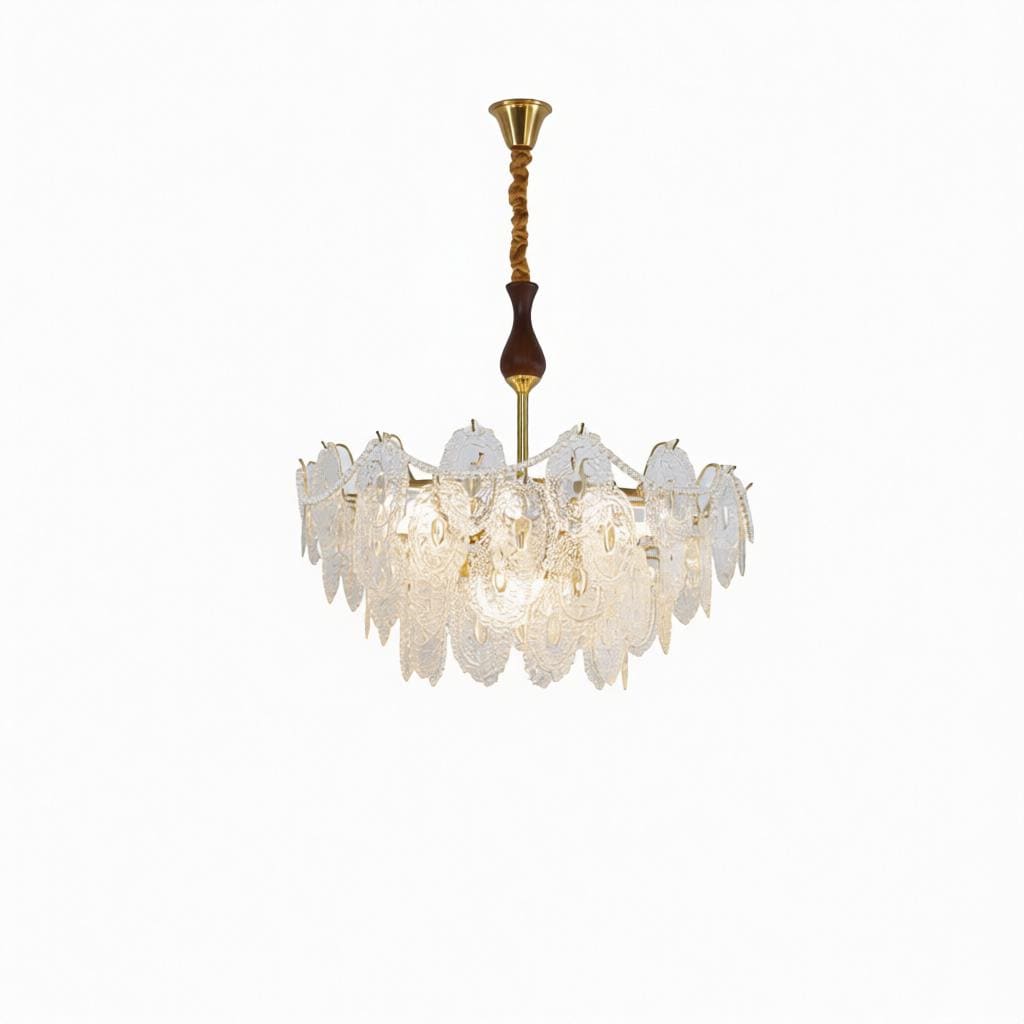 Felindar | Mini Chandelier - Detail View #3 | HomeCartel