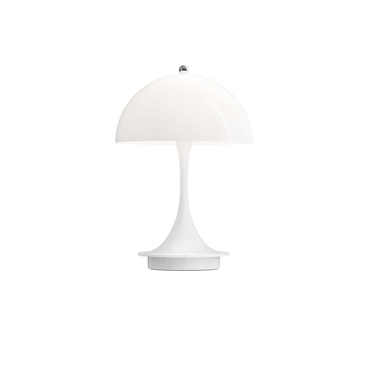 Lerysa | Rechargeable Table Lamp - Detail View #2 | HomeCartel
