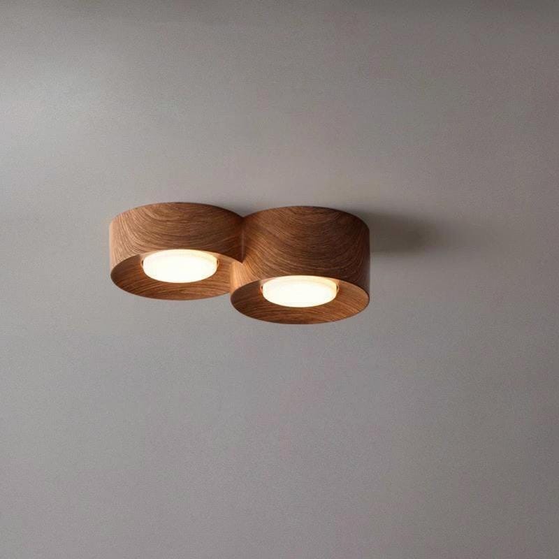 Dardenne 2 | Ceiling Mounted Light - Detail View #2 | HomeCartel