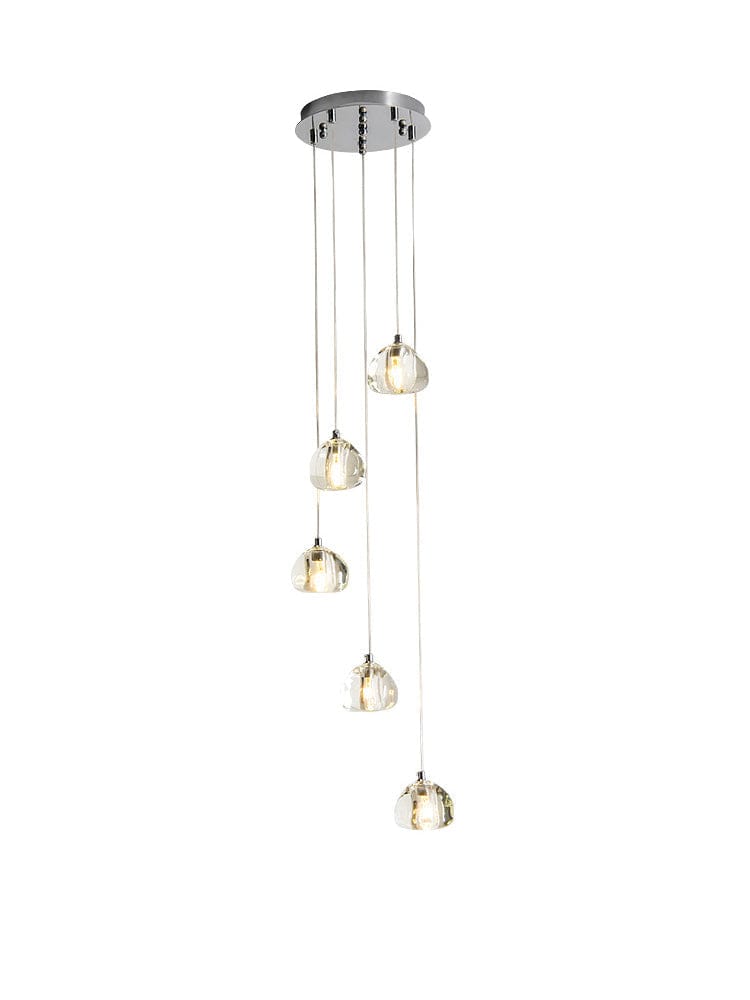 Animate | Cluster Chandelier - Detail View #2 | HomeCartel
