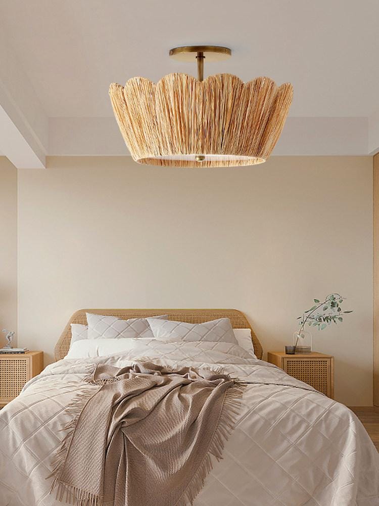 Elwenya | Ceiling Mounted Light - Detail View #4 | HomeCartel