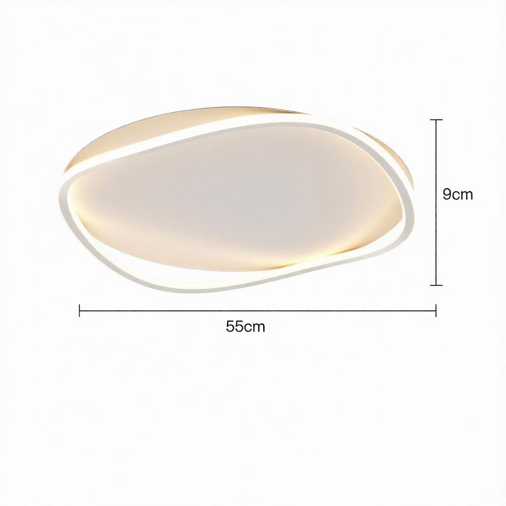 Miners | Ceiling Mounted Light