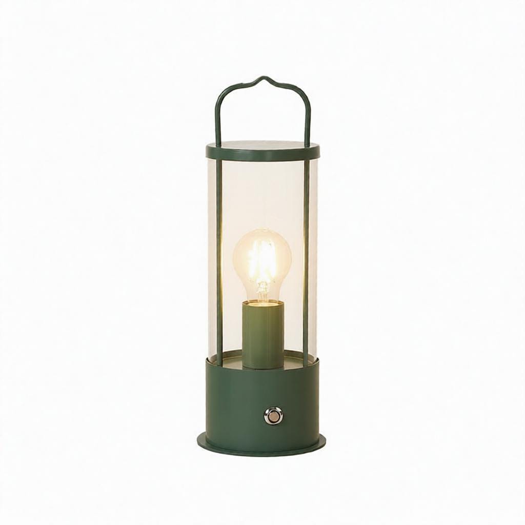 Tordrinia | Outdoor Table Lamp