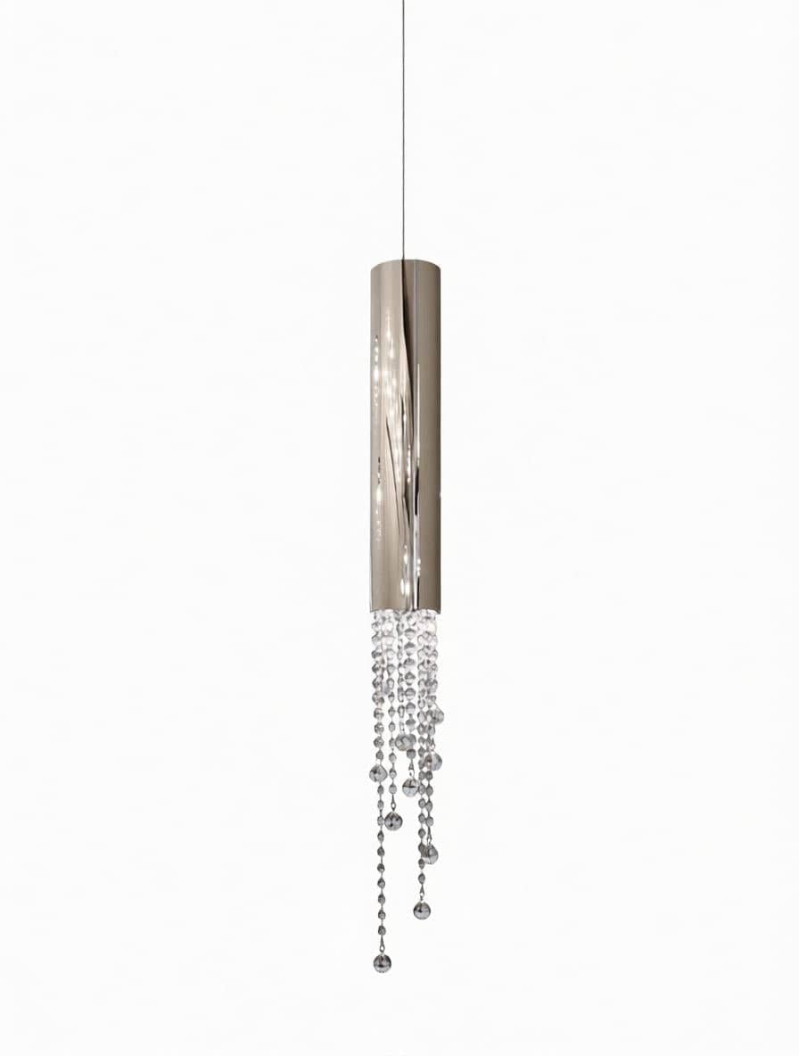 Torniva B I Crystal Pendant Light - Modern Pendant Light | HomeCartel Philippines