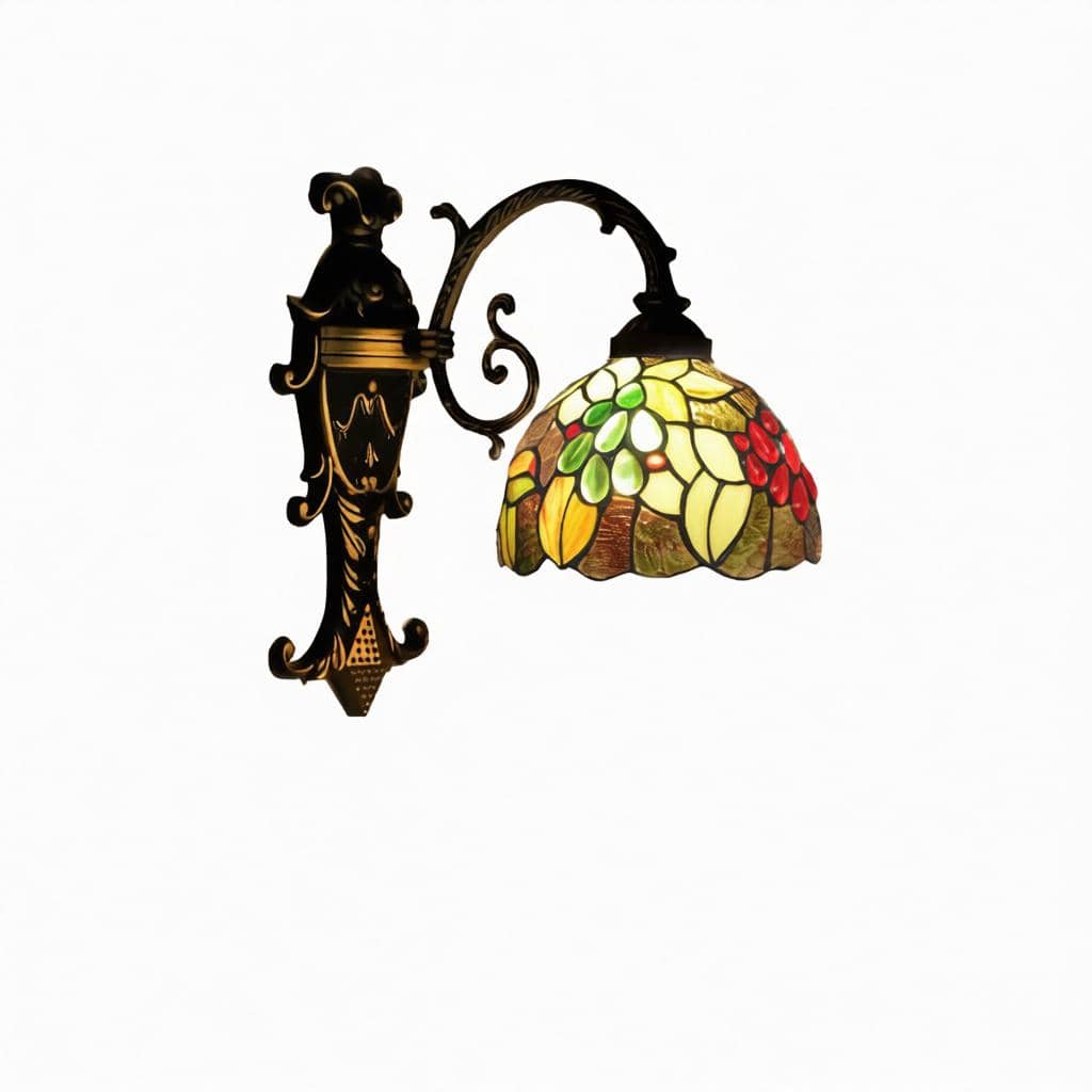 Mirilune I Wall Light - Detail View #5 | HomeCartel