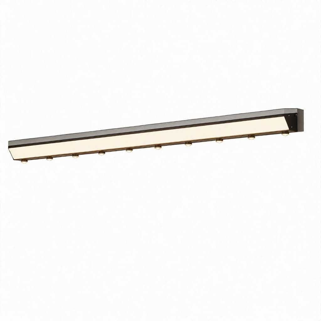 Ulwenaeth | Outdoor Wall Light - Detail View #6 | HomeCartel