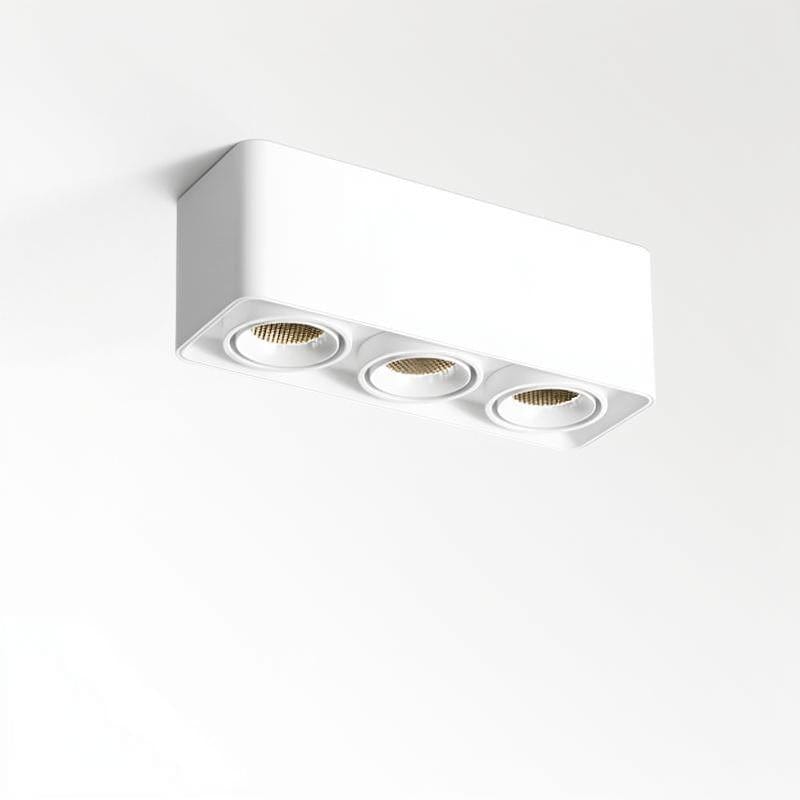 Ulvernirith | Surface Mounted Light - Detail View #2 | HomeCartel