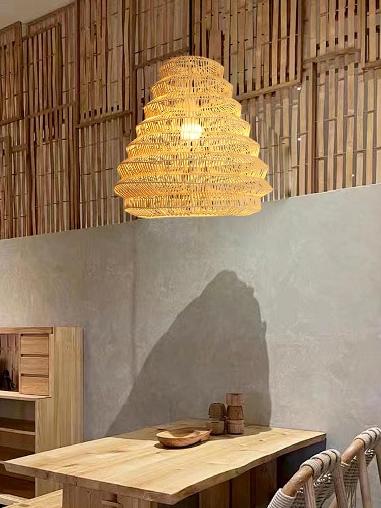 Thalunel | Pendant Light - Detail View #4 | HomeCartel
