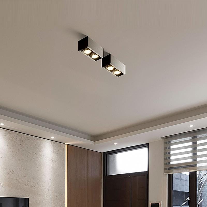 Lorwynesse | Surface Mounted Light - Detail View #3 | HomeCartel