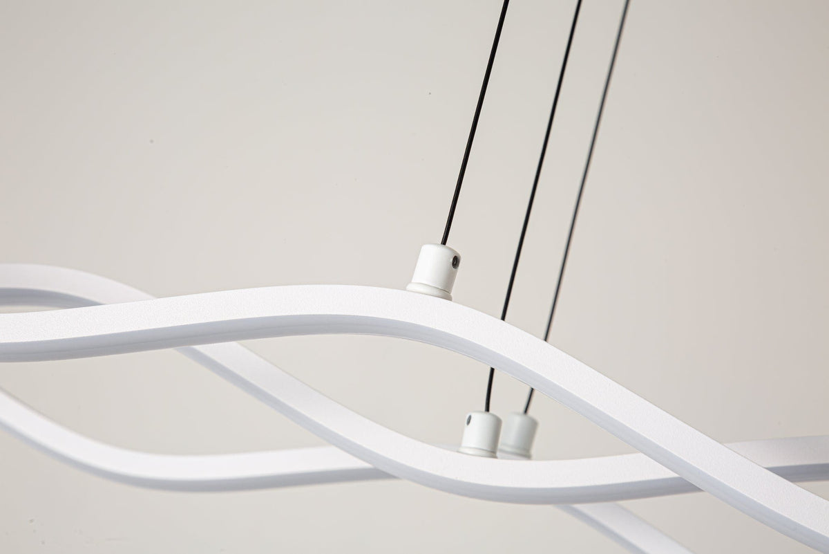 Issak | Pendant Light - Detail View #4 | HomeCartel
