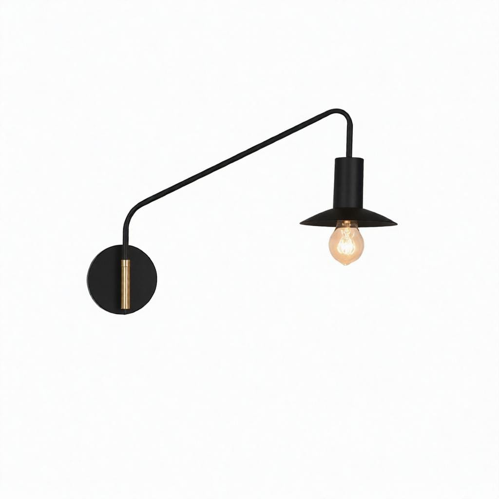 Ulvera | Wall Light Swing Arm