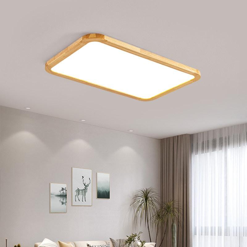 Rozner Deux | Ceiling Mounted Light - Detail View #2 | HomeCartel