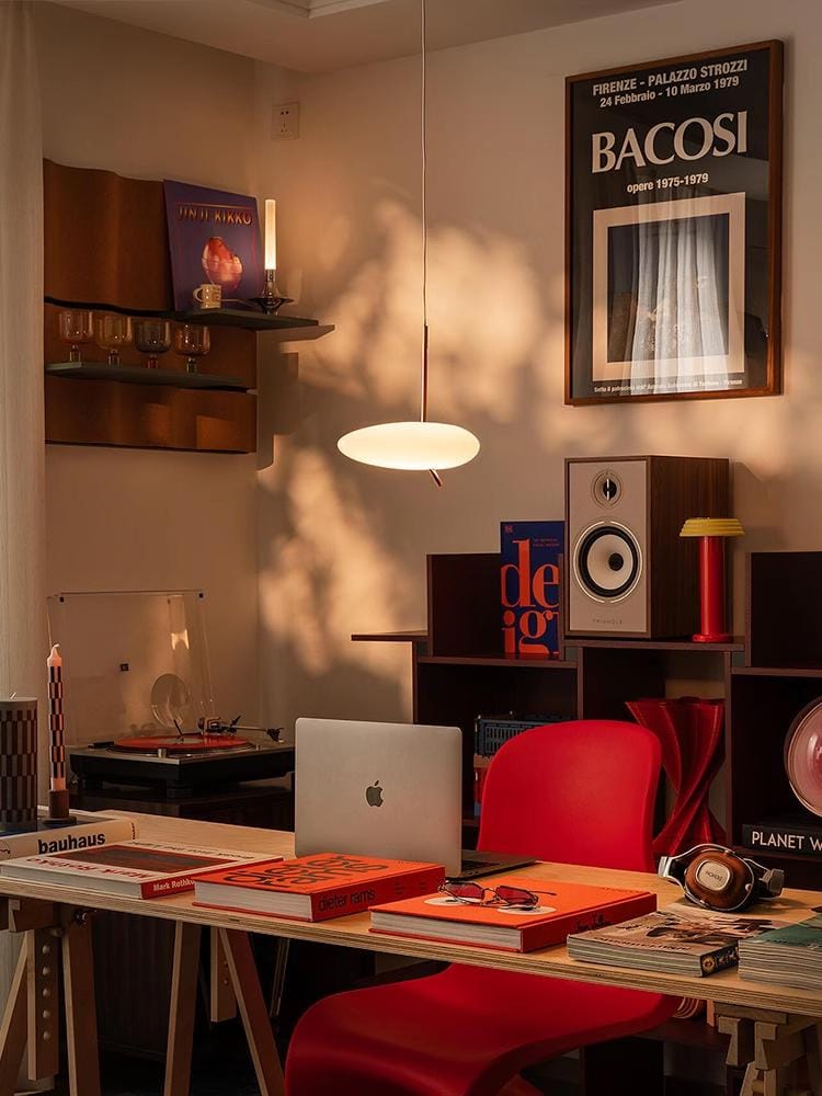 Aerilys | Pendant Light - Detail View #5 | HomeCartel