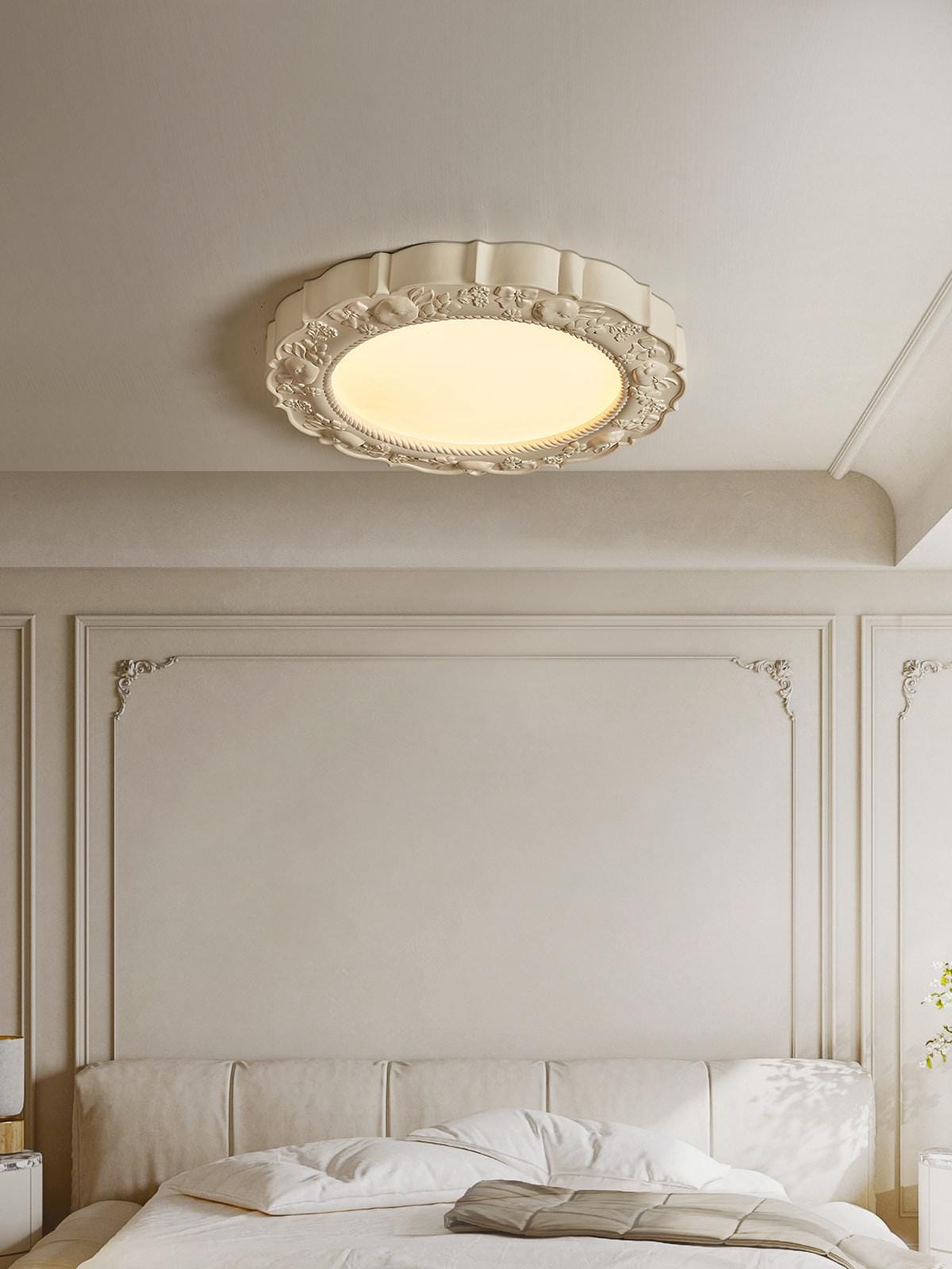 Mcgrade | Ceiling Mounted Light - Detail View #2 | HomeCartel