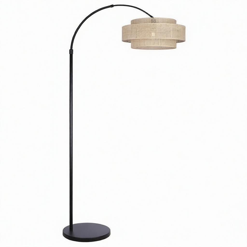 Balkus Trois | Floor Lamp - Modern Floor Lamp | HomeCartel Philippines