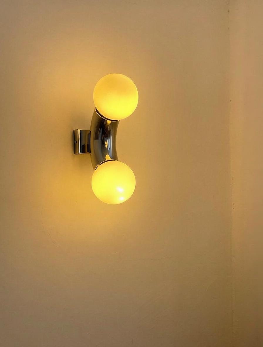 Veylenith I Wall Light - Detail View #4 | HomeCartel