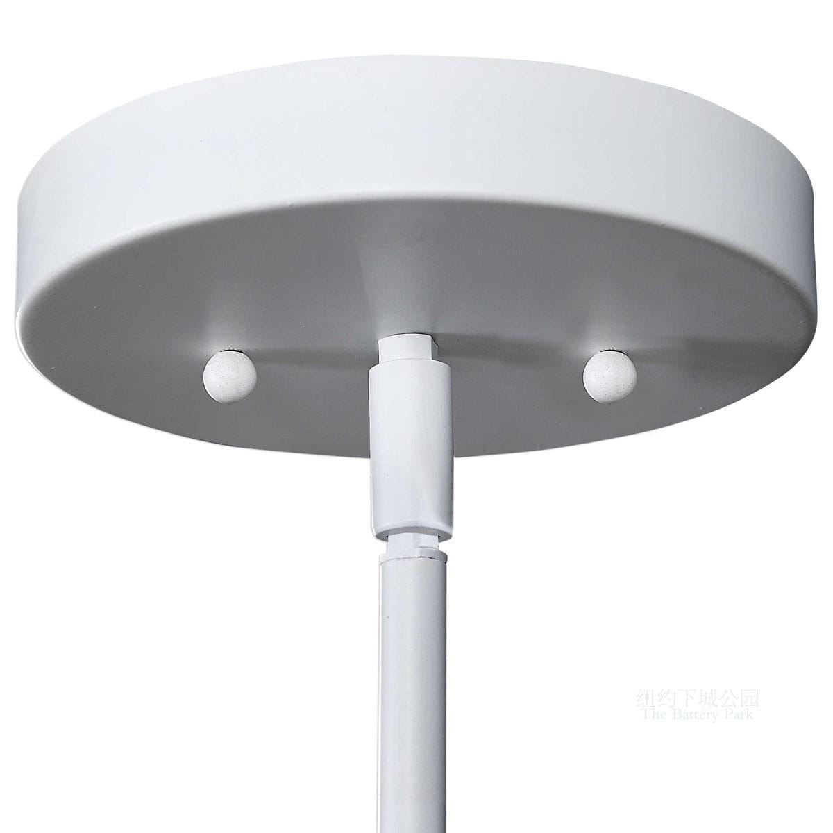 Cantler | Drum Chandelier - Detail View #5 | HomeCartel