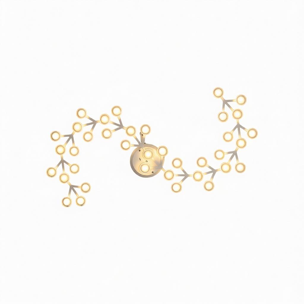 Niamere B | Wall Light - Modern Lighting Fixture | HomeCartel Philippines