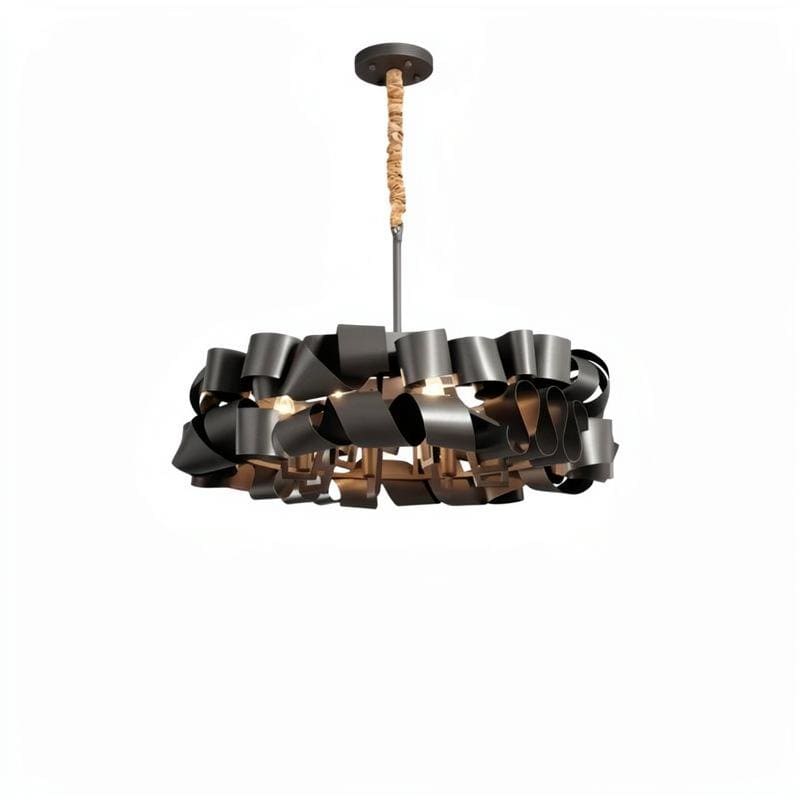 Zygadlo | Chandelier - Home Cartel ®