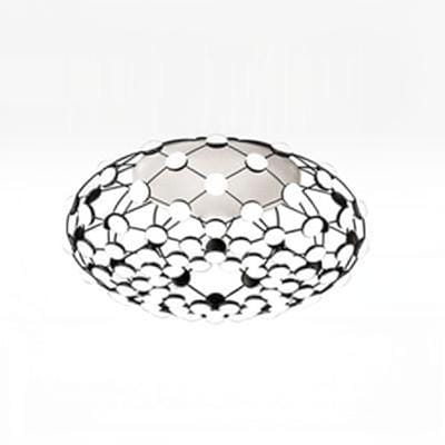 Velunna Une | Ceiling Mounted Light - Detail View #2 | HomeCartel