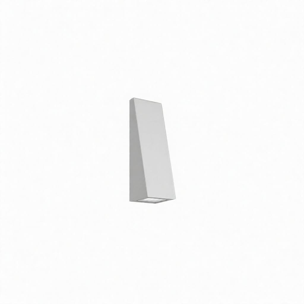 Krystalia | Outdoor Wall Light - Detail View #10 | HomeCartel