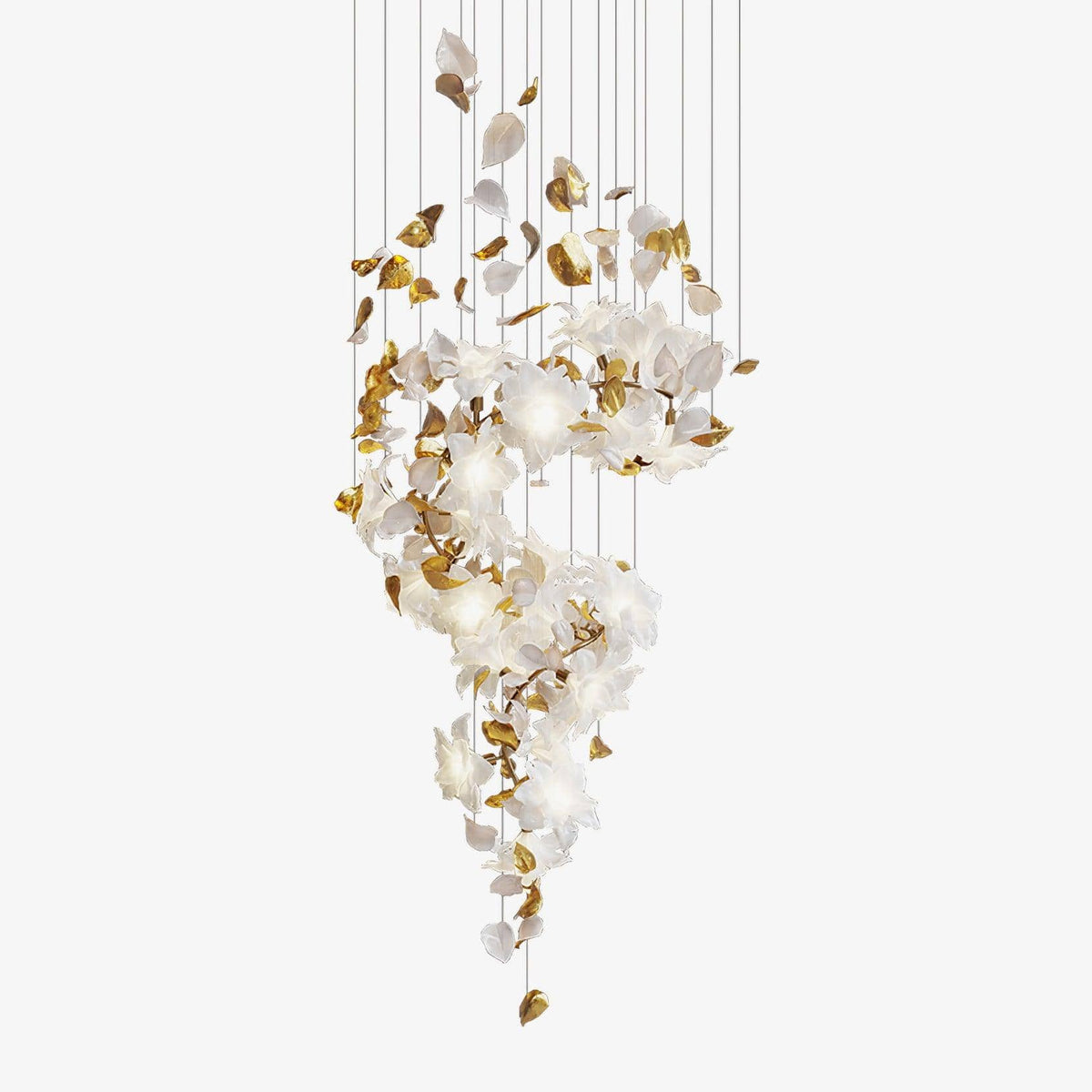 Role | Cluster Chandelier - Home Cartel ®