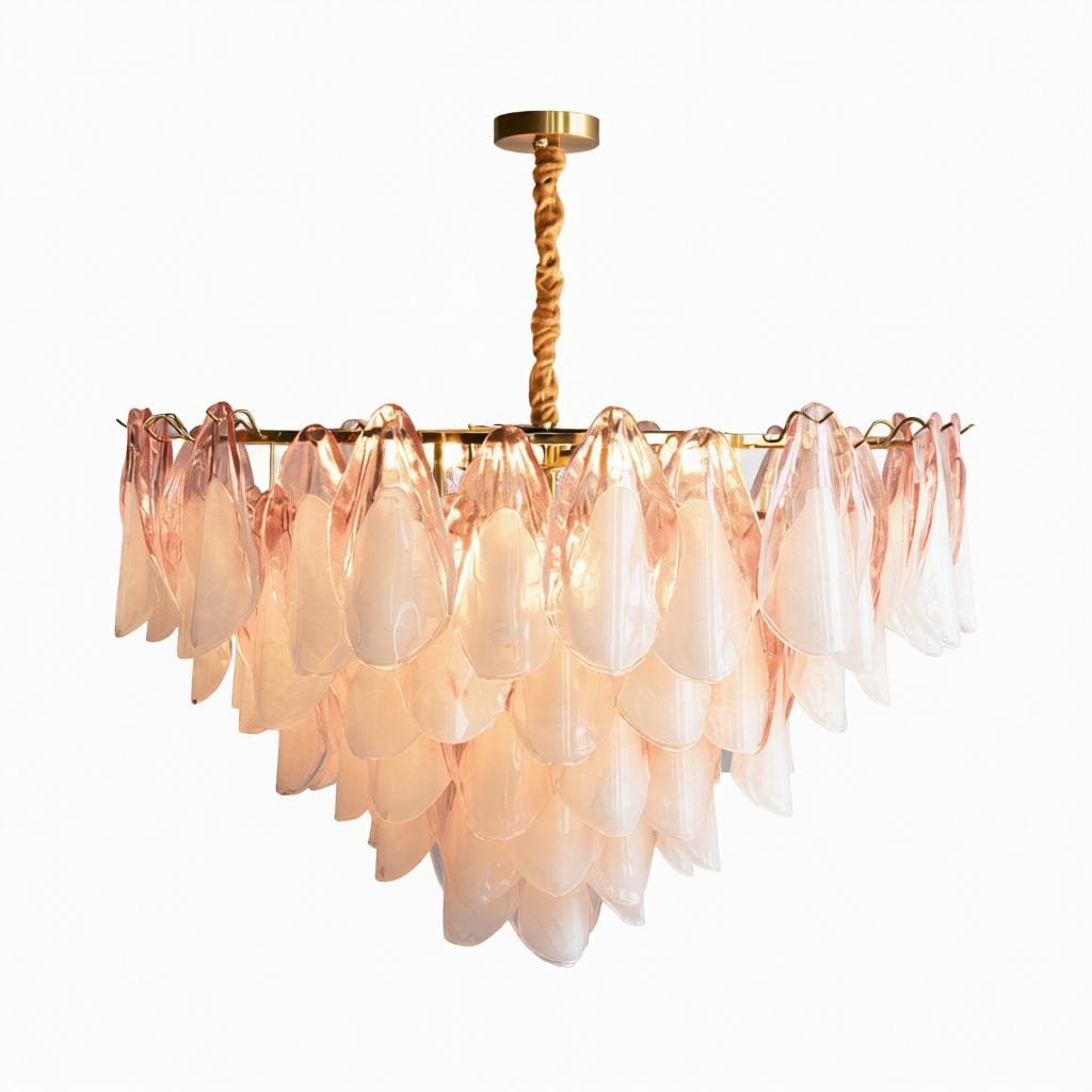 Erynath Une | Chandelier