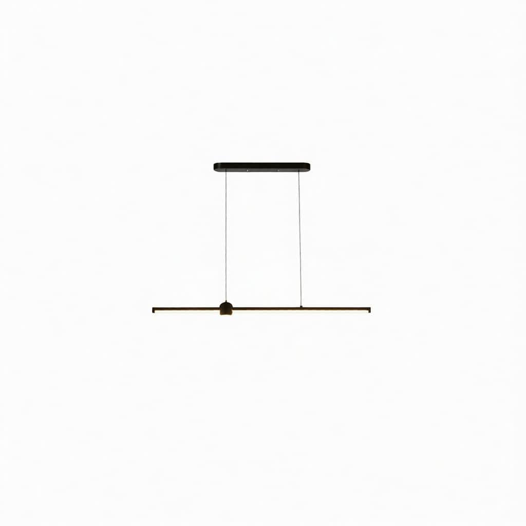 Rushrord | Linear Chandelier