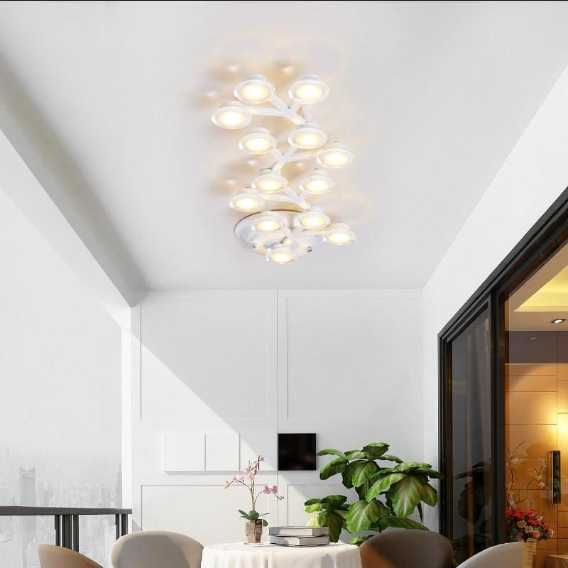 Niamere A | Ceiling Mounted Light - Home Cartel ®