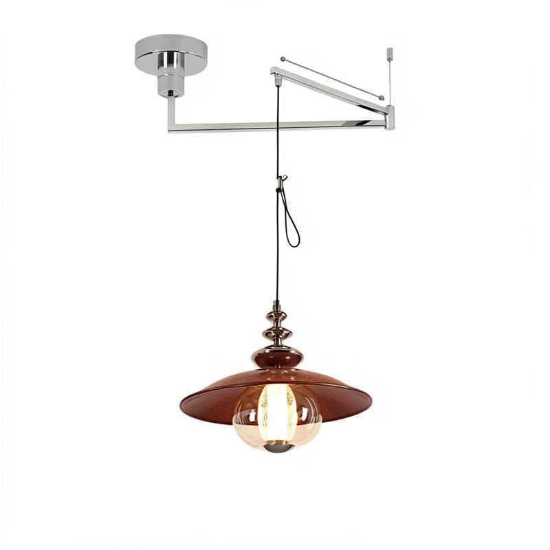 Norrin C | Pendant Light - Detail View #3 | HomeCartel