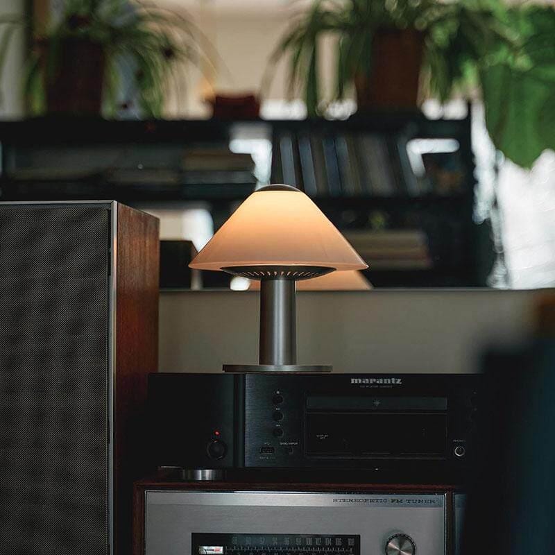 Elymire I Table Lamp - Detail View #4 | HomeCartel