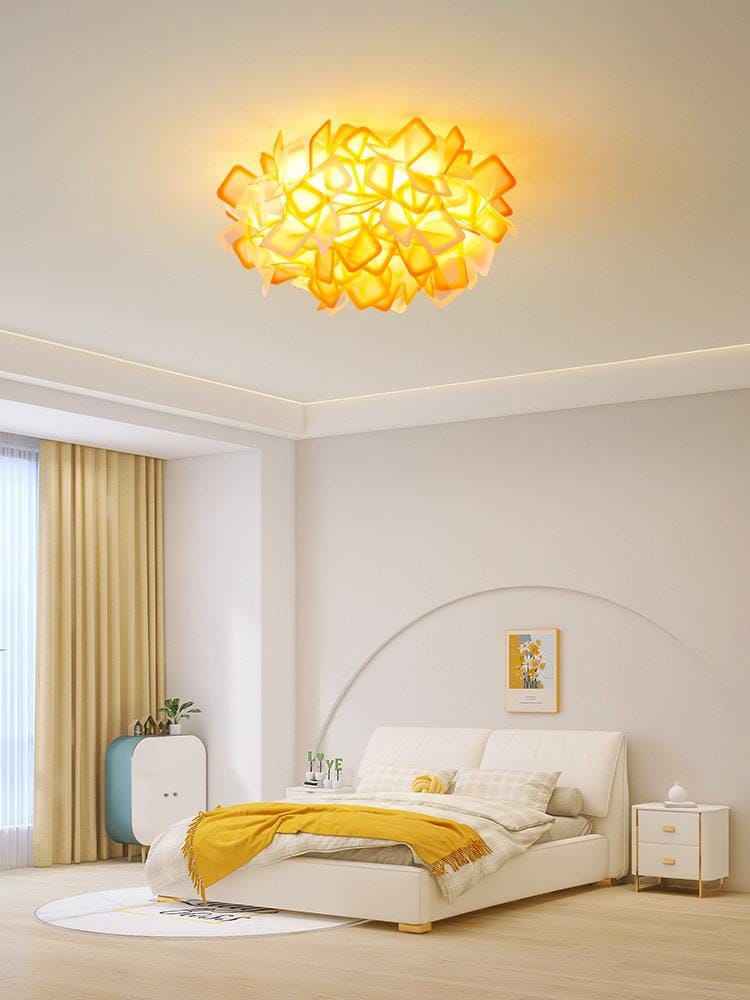 Marsha Une | Ceiling Mounted Light - Detail View #4 | HomeCartel