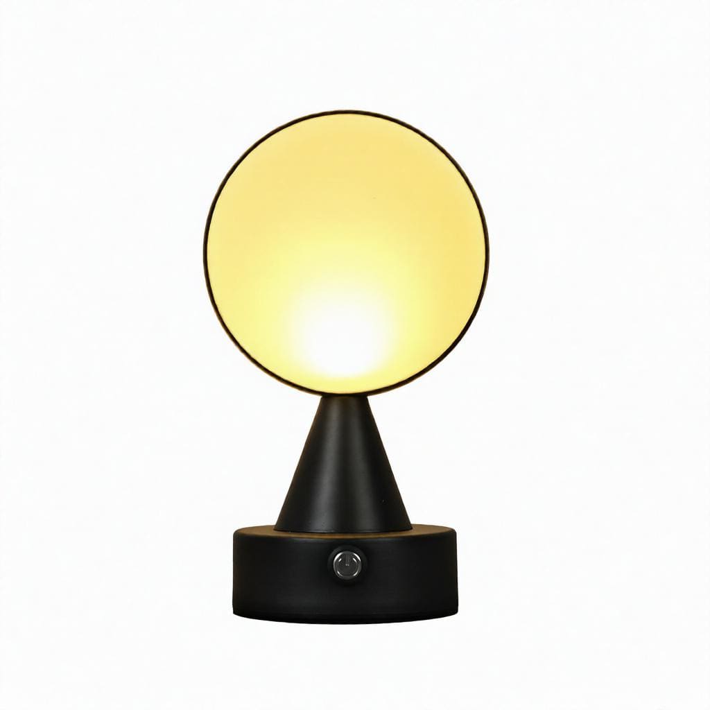 Fayndoria | Outdoor Table Lamp - Detail View #10 | HomeCartel