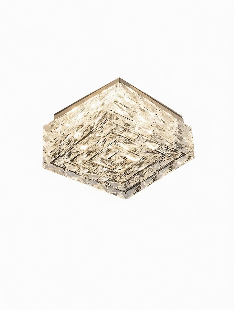 Bronthar | Ceiling Mounted Light - Detail View #5 | HomeCartel