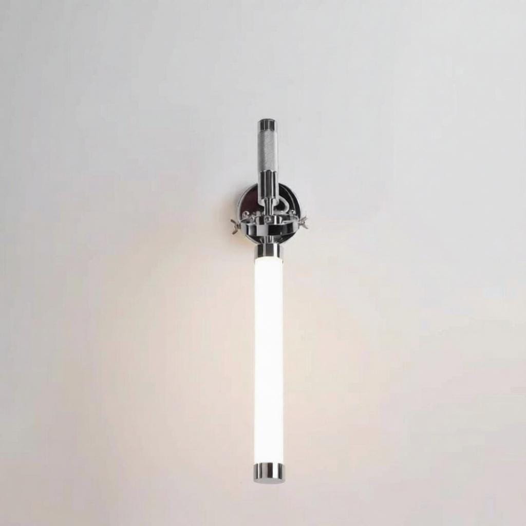 Morienne Une | Wall Light Swing Arm - Detail View #3 | HomeCartel