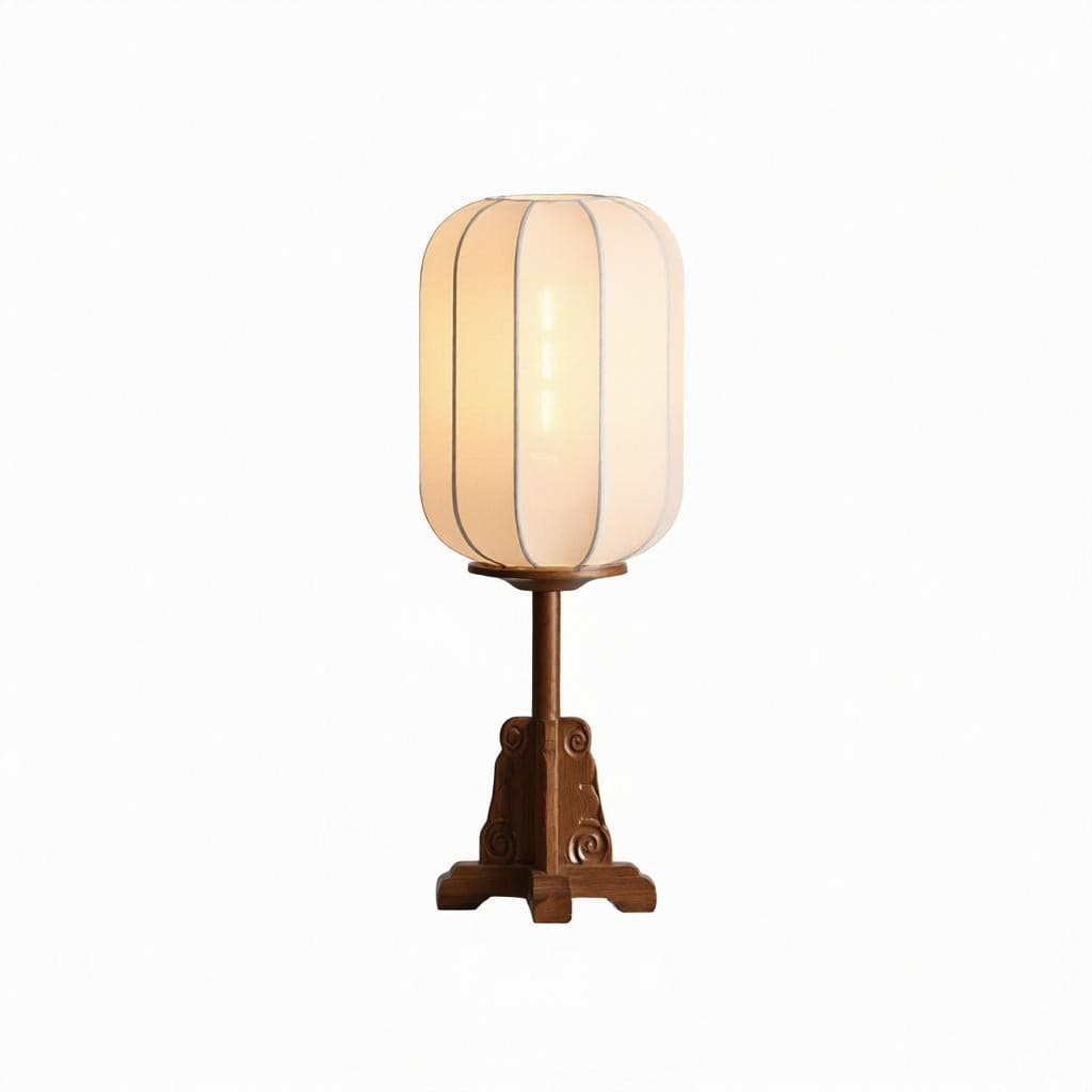 Nynarel Une I Table Lamp - Detail View #6 | HomeCartel