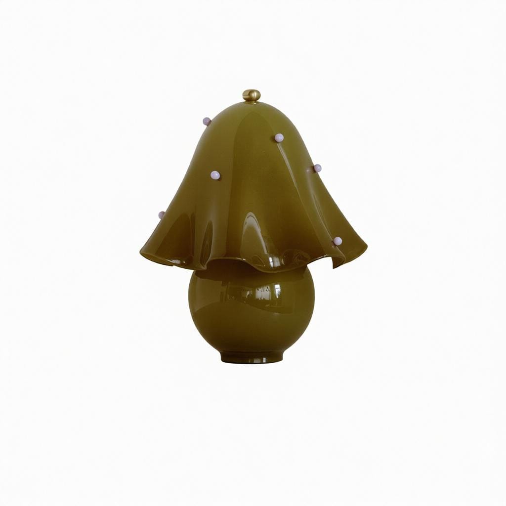 Orvanix B I Table Lamp - Detail View #3 | HomeCartel